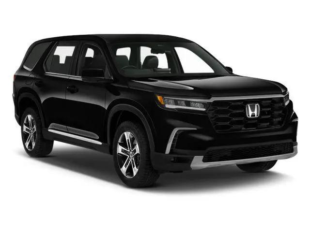 2023 Honda Passport AWD EX-L for sale in Herculaneum, MO