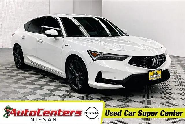 2024 Acura Integra A-SPEC Technology for sale in Herculaneum, MO
