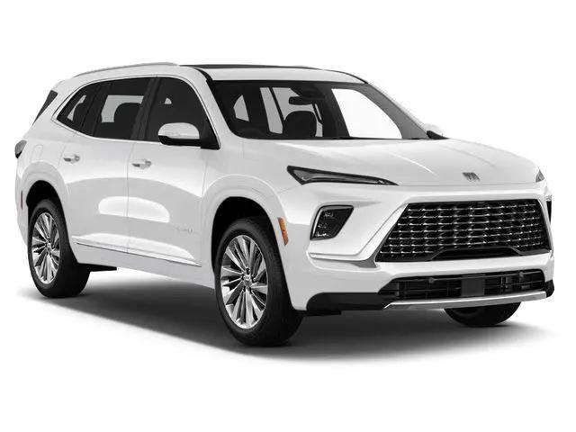 2025 Buick Enclave Avenir AWD for sale in Herculaneum, MO