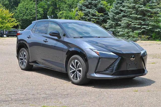 2023 Lexus RZ 450e 450e Premium for sale in Canton, MI