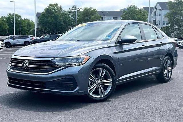 2024 Volkswagen Jetta 1.5T SE for sale in Alexandria, VA