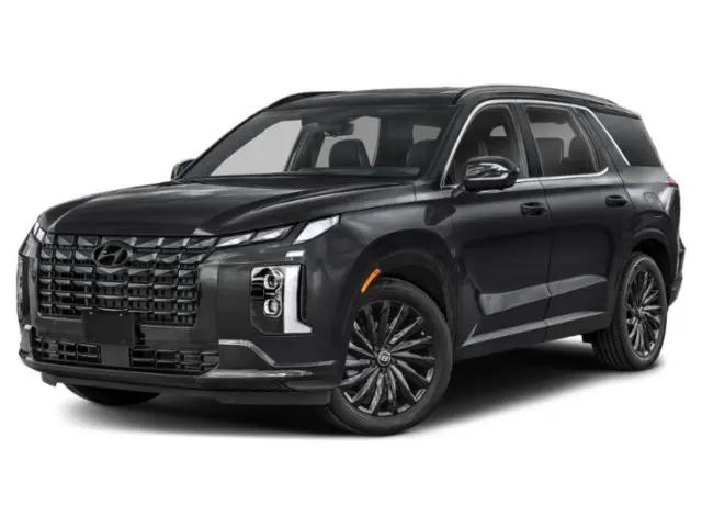2024 Hyundai Palisade Calligraphy Night Edition for sale in Wesley Chapel, FL