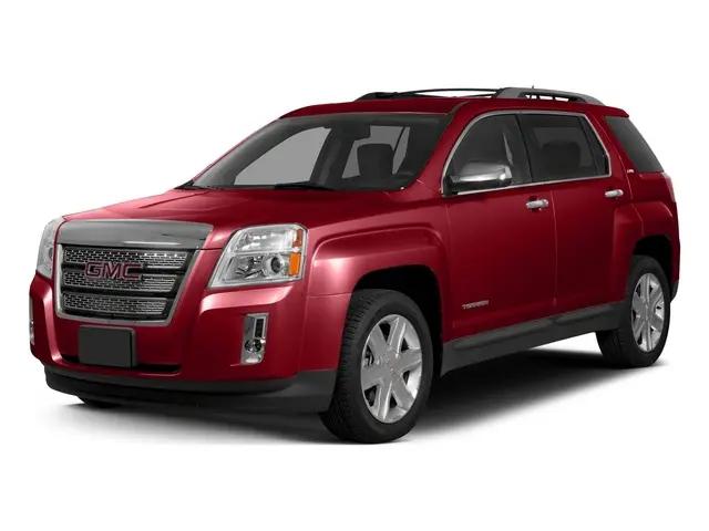 2015 GMC Terrain SLE-2 for sale in Grand Rapids, MN