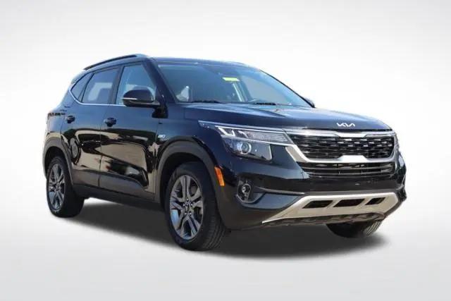 2023 Kia Seltos S for sale in Louisville, KY