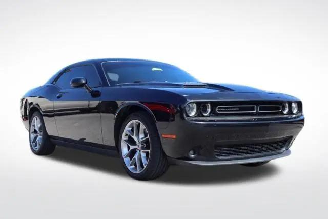 2021 Dodge Challenger SXT for sale in Louisville, KY