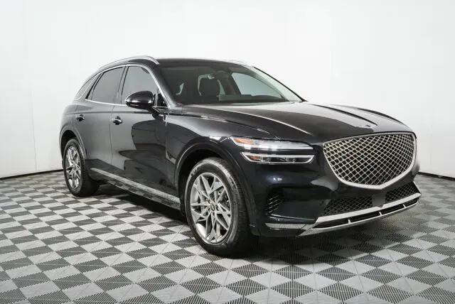 2025 Genesis GV70 2.5T AWD for sale in Atlanta, GA