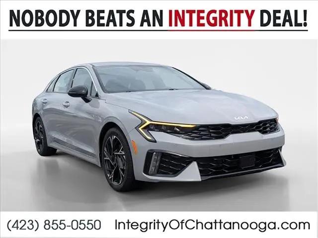 2025 Kia K5 GT-Line for sale in Chattanooga, TN