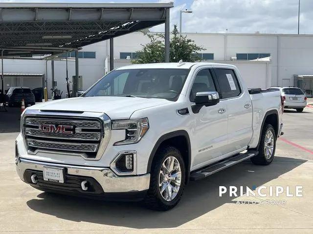 2019 GMC Sierra 1500 SLT for sale in Grapevine, TX