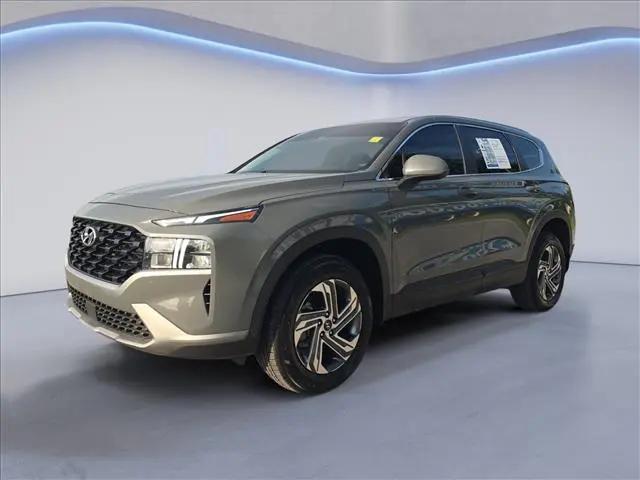 2023 Hyundai Santa Fe SE for sale in Knoxville, TN