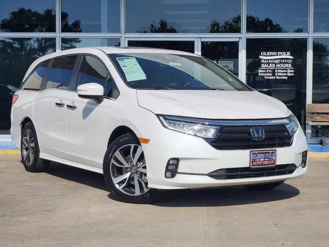 2024 Honda Odyssey Touring for sale in Gainesville, TX