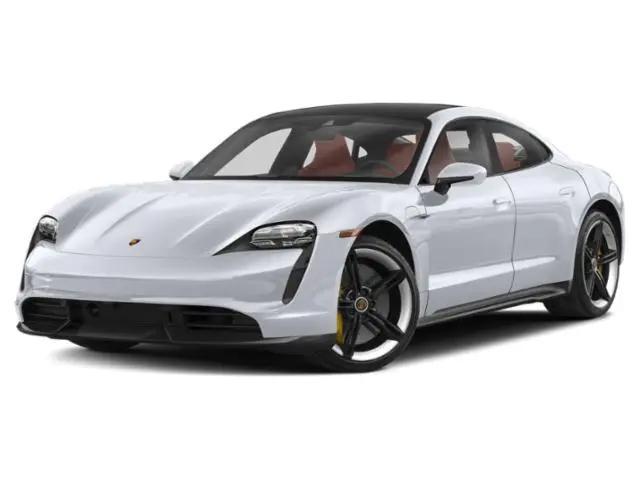 2023 Porsche Taycan 4S for sale in Hawthorne, CA
