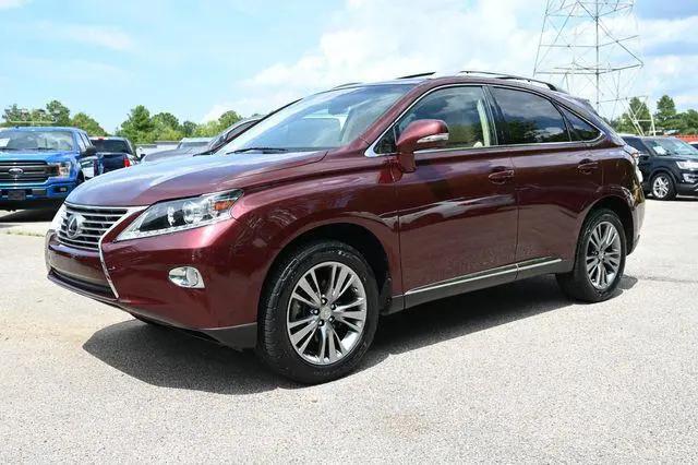 2014 Lexus RX 350 Premium for sale in Memphis, TN