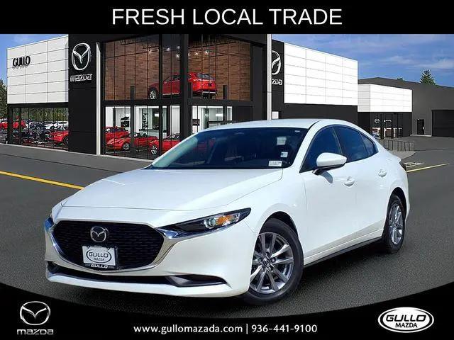 2025 Mazda Mazda3 2.5 S for sale in Conroe, TX