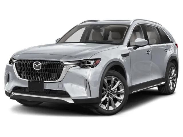 2024 Mazda X-90 3.3 Turbo Premium Plus for sale in Jacksonville, FL