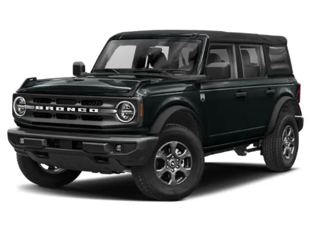 2022 Ford Bronco Big Bend for sale in Jacksonville, FL