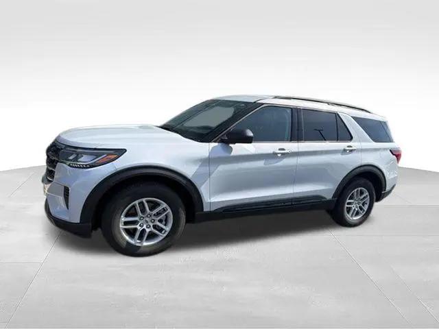 2026 Ford Explorer Active for sale in Schaumburg, IL