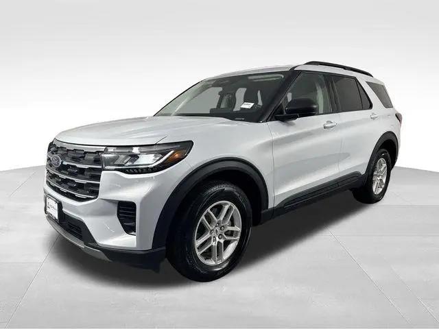 2026 Ford Explorer Active for sale in Schaumburg, IL
