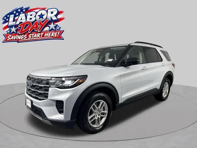 2026 Ford Explorer Active for sale in Schaumburg, IL