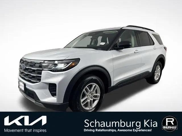2026 Ford Explorer Active for sale in Schaumburg, IL