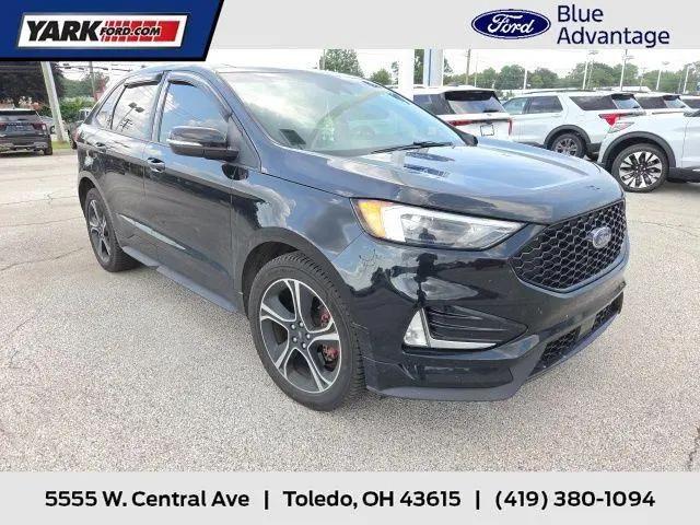 2019 Ford Edge ST for sale in Toledo, OH