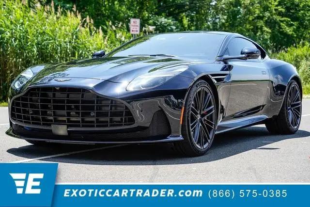2024 Aston Martin DB12 Unknown for sale in Fort Lauderdale, FL