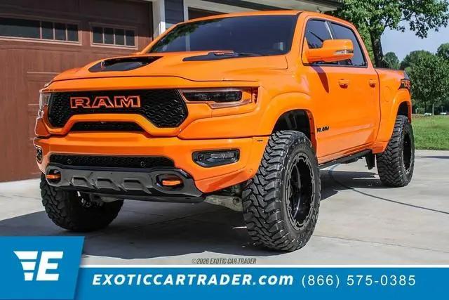 2022 Ram 1500 TRX Crew Cab 4x4 5'7" Box for sale in Fort Lauderdale, FL