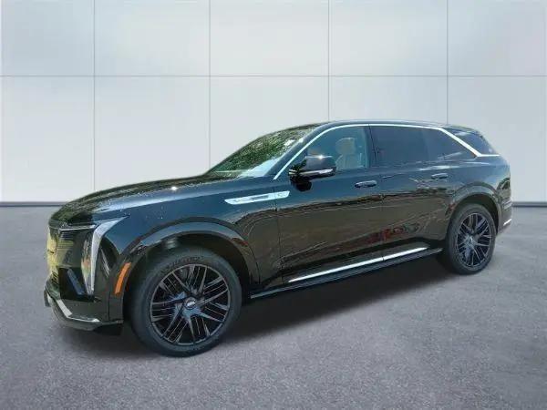 2025 Cadillac Escalade Luxury 2 AWD for sale in Norwood, MA