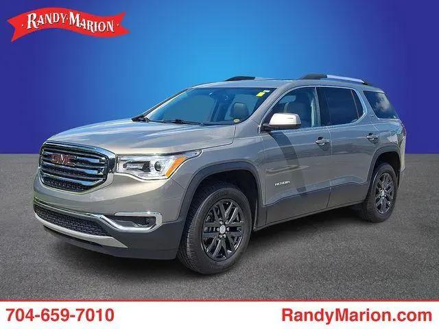 2019 GMC Acadia SLT-1 for sale in Huntersville, NC