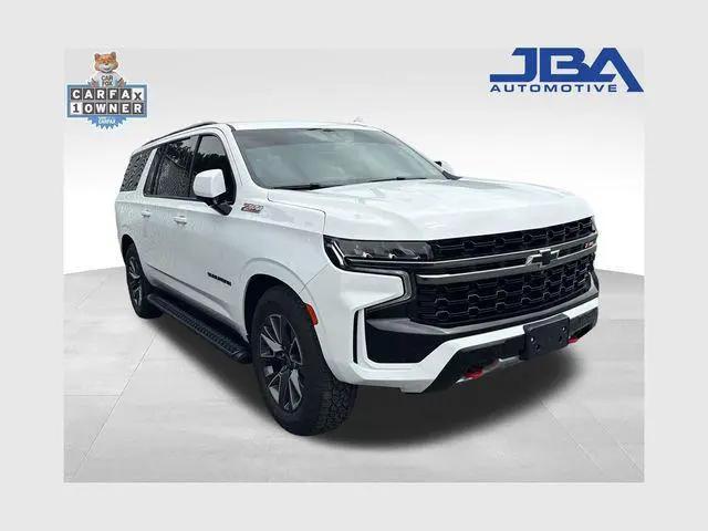 2022 Chevrolet Suburban 4WD Z71 for sale in Glen Burnie, MD