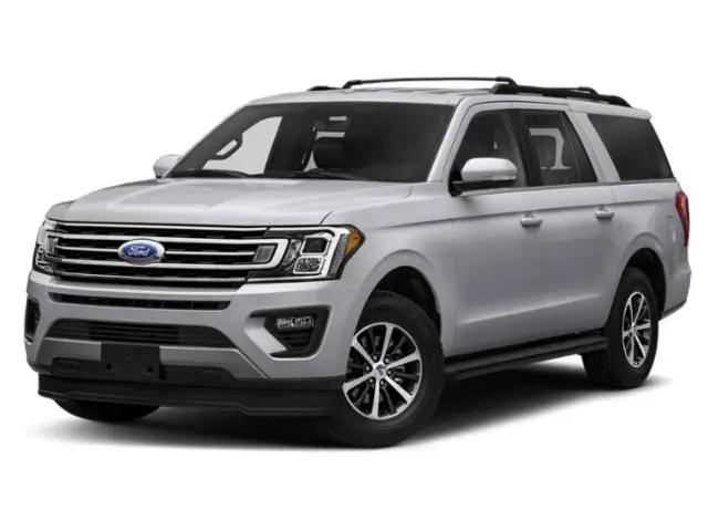 2021 Ford Expedition Max XLT for sale in Clearwater, FL
