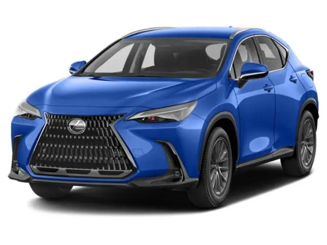2022 Lexus NX Base for sale in Clearwater, FL