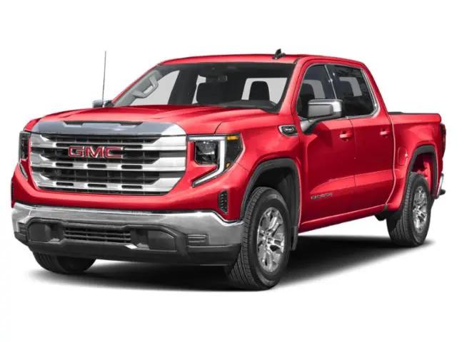 2025 GMC Sierra 1500 4WD Crew Cab Short Box SLT for sale in Bryant, AR