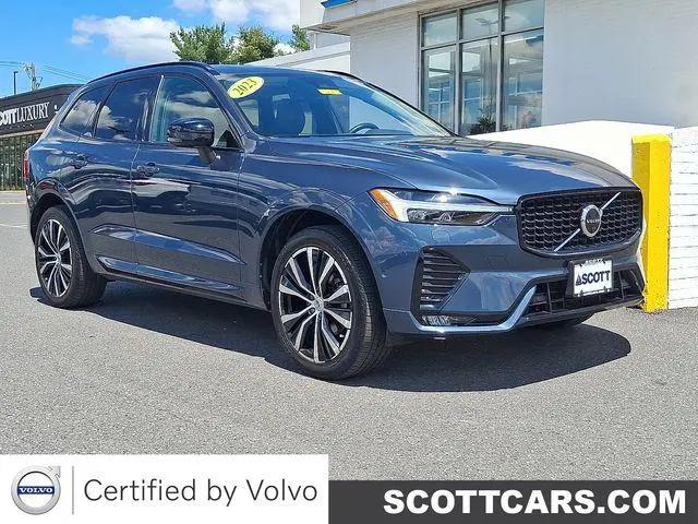 2023 Volvo XC60 B5 Plus Dark Theme for sale in Allentown, PA