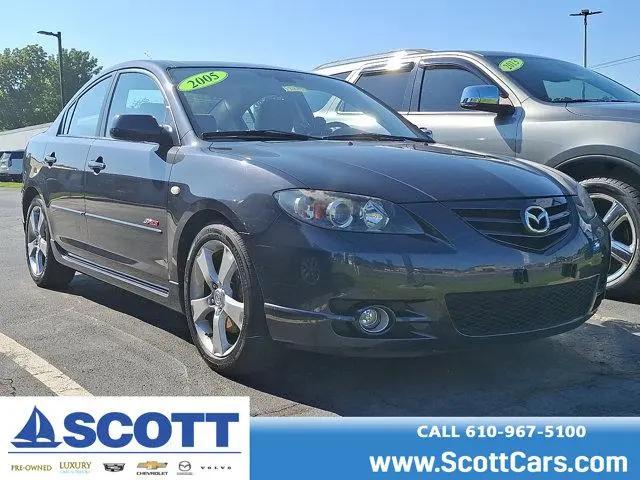 2005 Mazda Mazda3 sp23 for sale in Allentown, PA