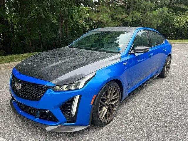 2024 Cadillac CT5-V V-Series Blackwing for sale in Cary, NC