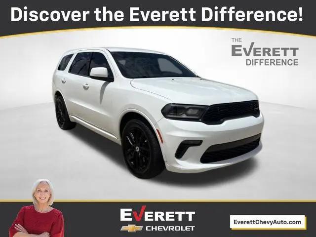 2022 Dodge Durango GT RWD for sale in Benton, AR