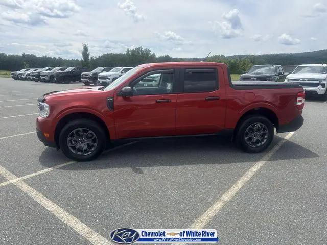 2024 Ford Maverick XLT for sale in Hartford, VT