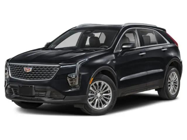 2025 Cadillac XT4 FWD Premium Luxury for sale in Duluth, GA