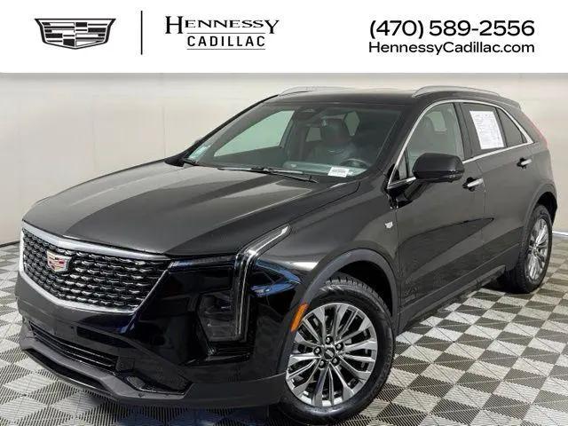 2025 Cadillac XT4 FWD Premium Luxury for sale in Duluth, GA