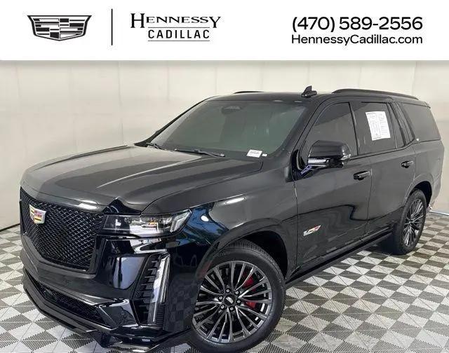 2023 Cadillac Escalade 4WD V-Series for sale in Duluth, GA