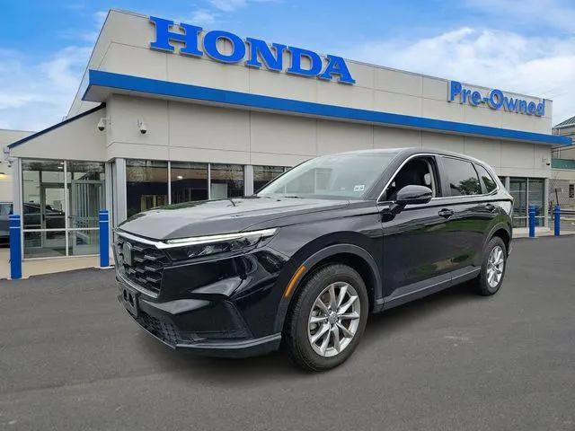 2026 Honda CR-V EX AWD for sale in Mahwah, NJ