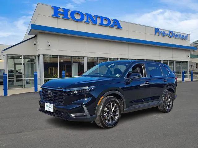 2026 Honda CR-V EX-L AWD for sale in Mahwah, NJ