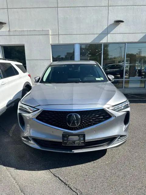 2023 Acura MDX Technology Package for sale in Mahwah, NJ