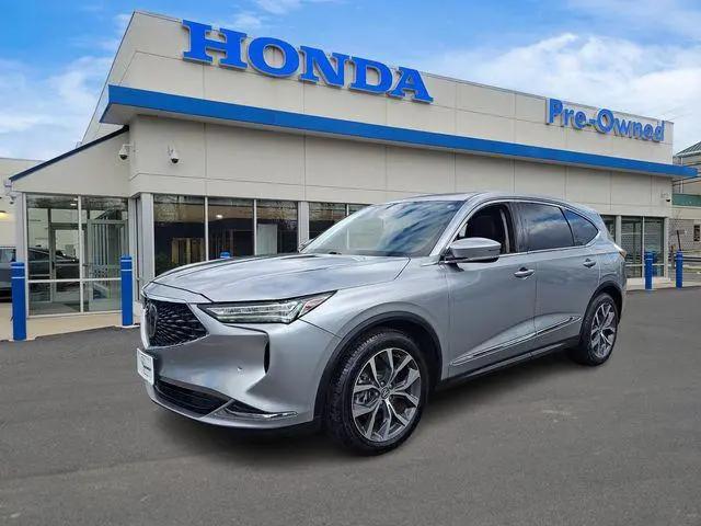 2023 Acura MDX Technology Package for sale in Mahwah, NJ