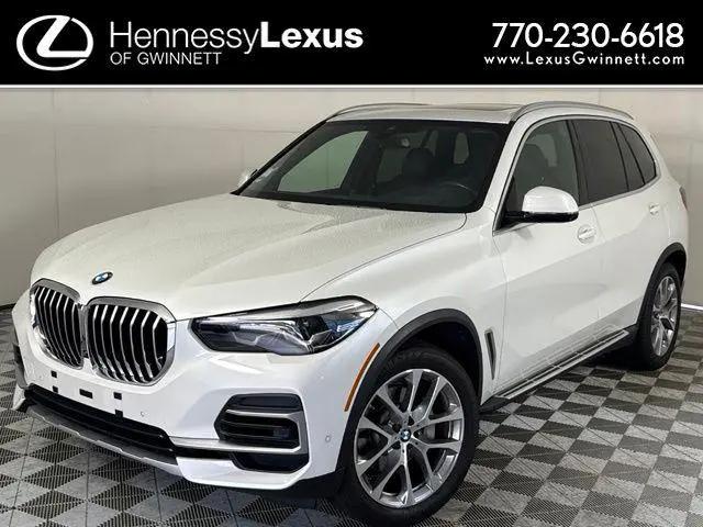2023 BMW X5 sDrive40i for sale in Duluth, GA