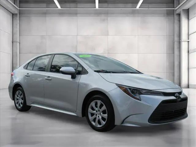 2025 Toyota Corolla LE for sale in Ocala, FL