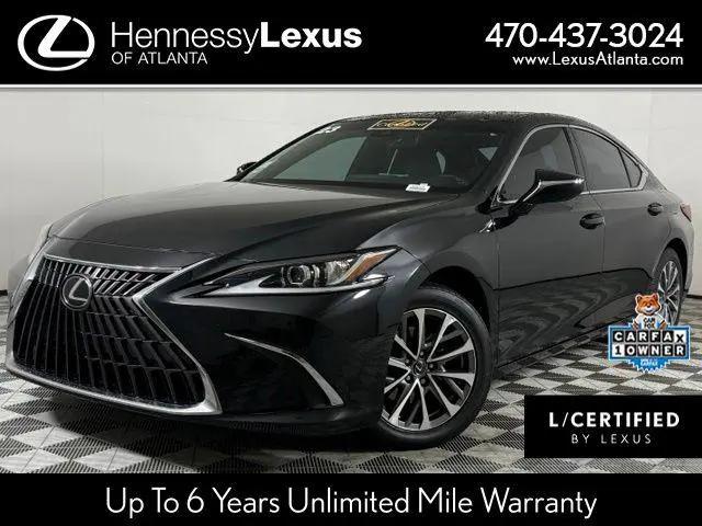 2023 Lexus ES 350 Base for sale in Atlanta, GA