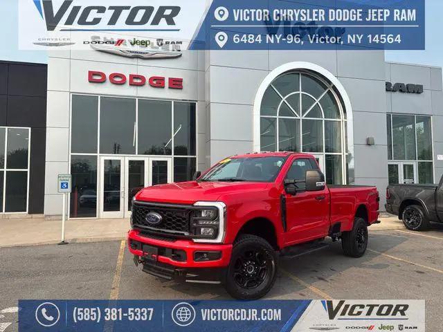 2024 Ford F-350 XL for sale in Victor, NY