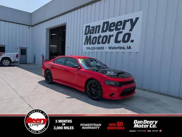 2023 Dodge Charger GT for sale in Waterloo, IA