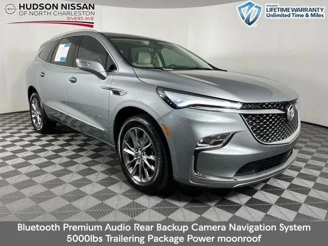2023 Buick Enclave Avenir FWD for sale in North Charleston, SC